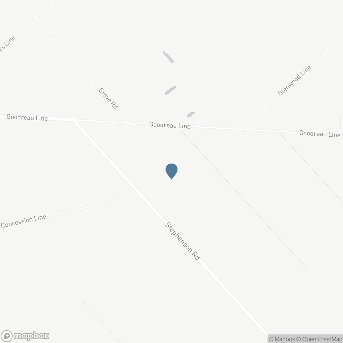 21144 STEVENSON ROAD, Chatham-Kent, Ontario N0P 1H0